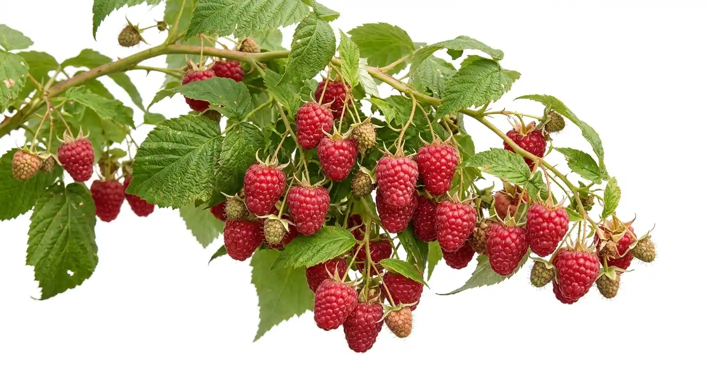 frambuesas